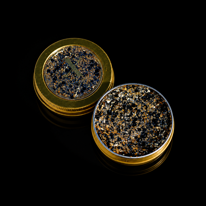 1001 Night festival gezicht en body glittergel 25 ml