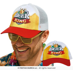 Pet Bier Koning