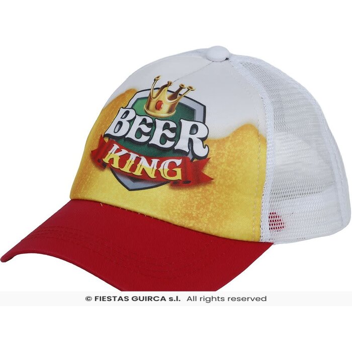 Pet Bier Koning