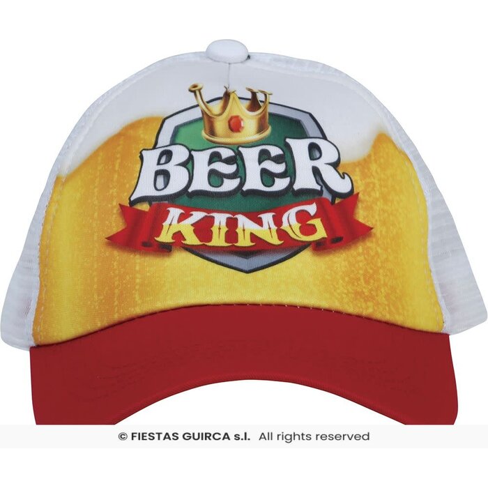Pet Bier Koning