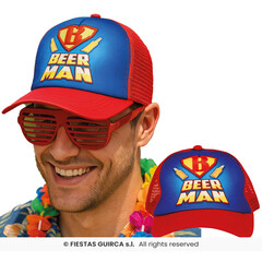 Pet Bierman Beerman