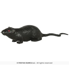 Rat 10 cm latex