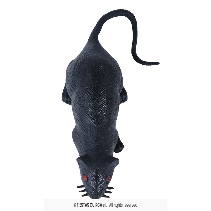 Rat 10 cm latex
