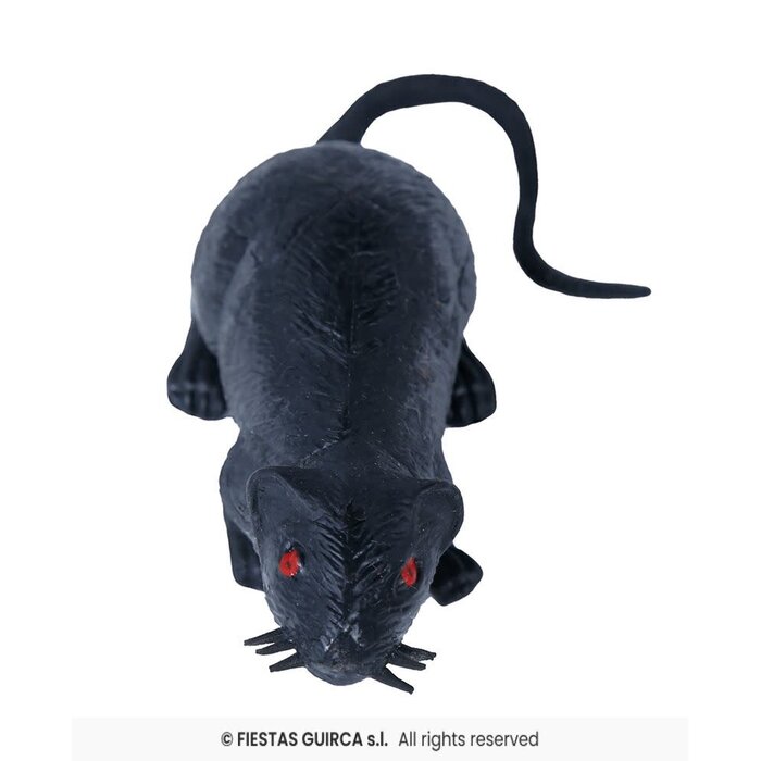 Rat 10 cm latex