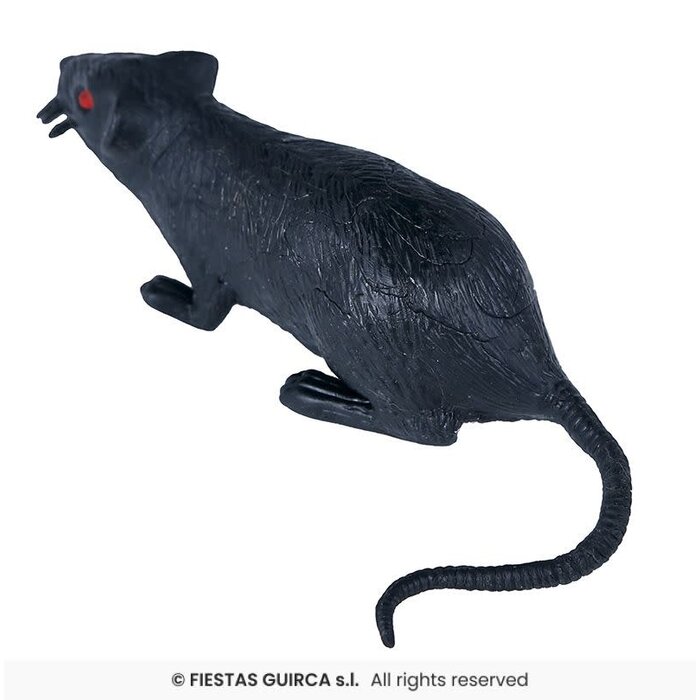Rat 10 cm latex