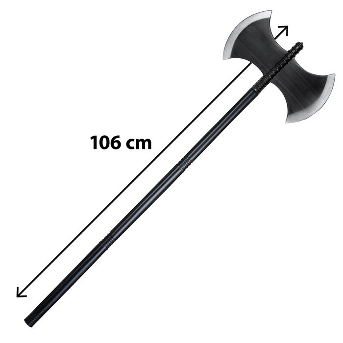 Bijl 106 cm