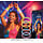 Breeklicht glow in the dark armbanden 100 stuks