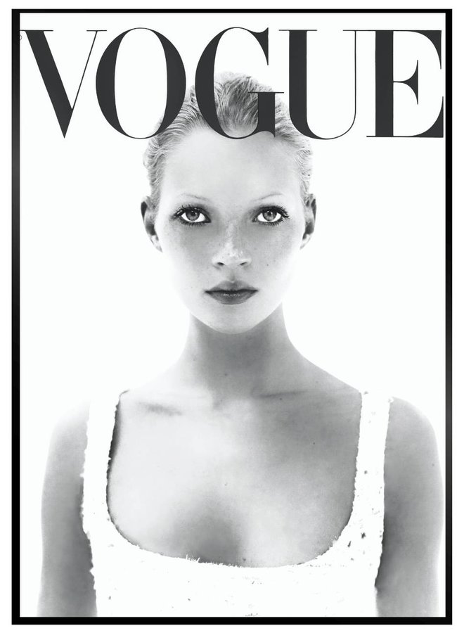 vogue magazine cover wall art vogue magazine cover wall art
