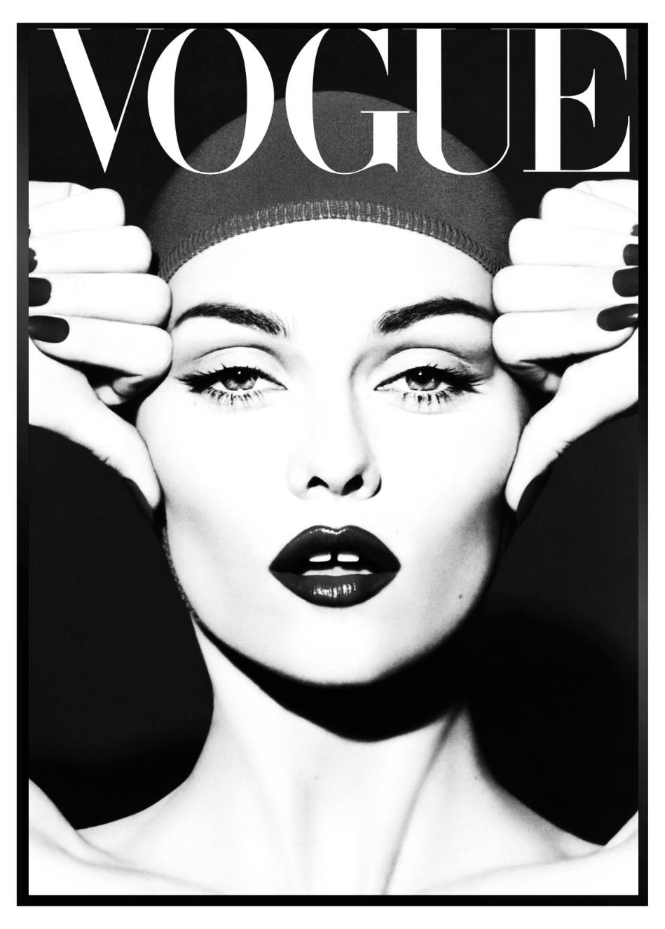  Affiche Vogue  Vintage Vogue  Covers le best of des 