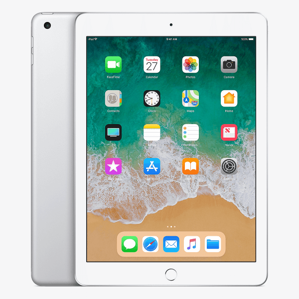 Refurbished iPad Pro 10,5 64GB Wifi - JSP Telecom