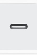 Merkloos USB- C 20W Power Adapter