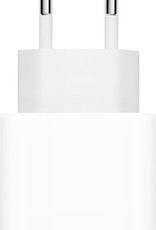 Merkloos USB- C 20W Power Adapter