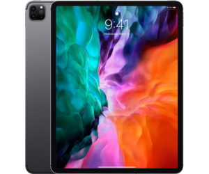 Refurbished iPad Pro 12,9 256GB Wifi - JSP Telecom