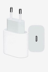 Merkloos USB- C 20W Power Adapter