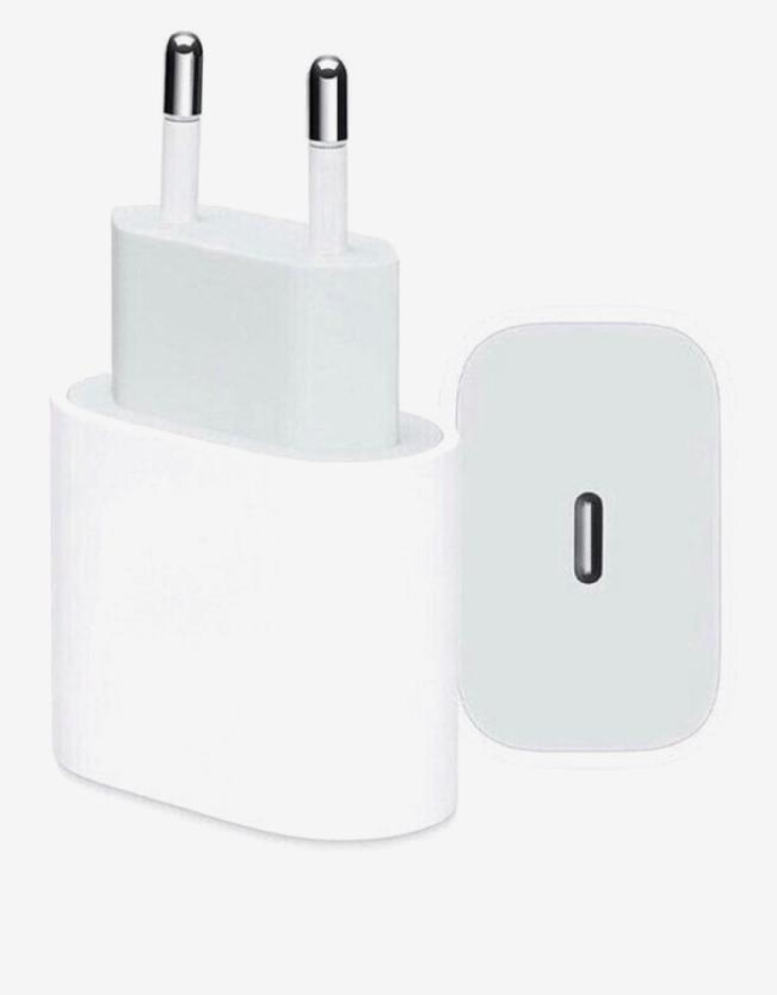 Merkloos USB- C 20W Power Adapter