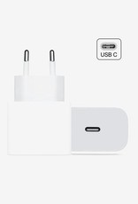 Merkloos USB- C 20W Power Adapter