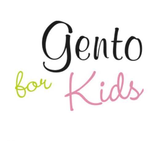 Gento for Kids