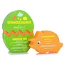 Spongellé: Zeepspons Triceratops