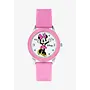 Time teacher kinderhorloge Minnie Mouse