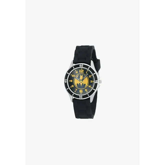 Time teacher kinderhorloge Batman