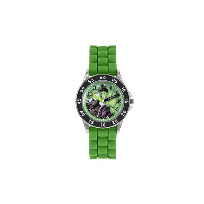 Time teacher kinderhorloge Avengers Hulk