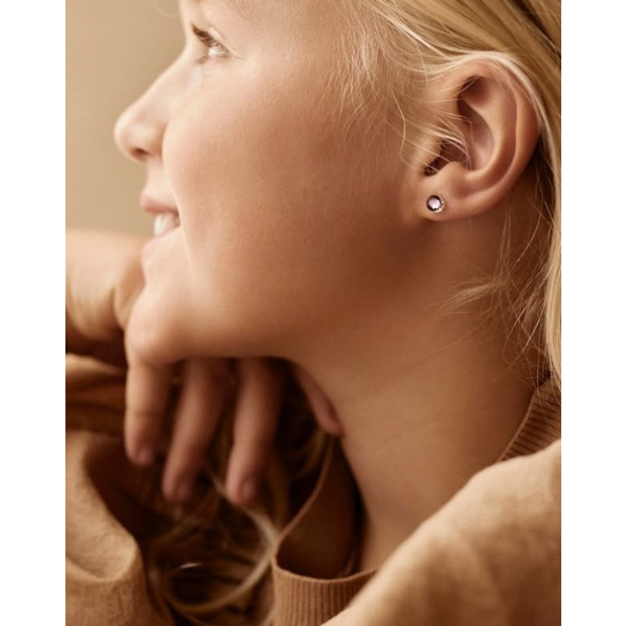 Blomdahl Puur medisch kunststof