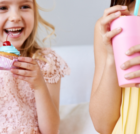 ✨ Kinderjuwelen: het perfecte geschenk voor jouw kleine sprankel ✨