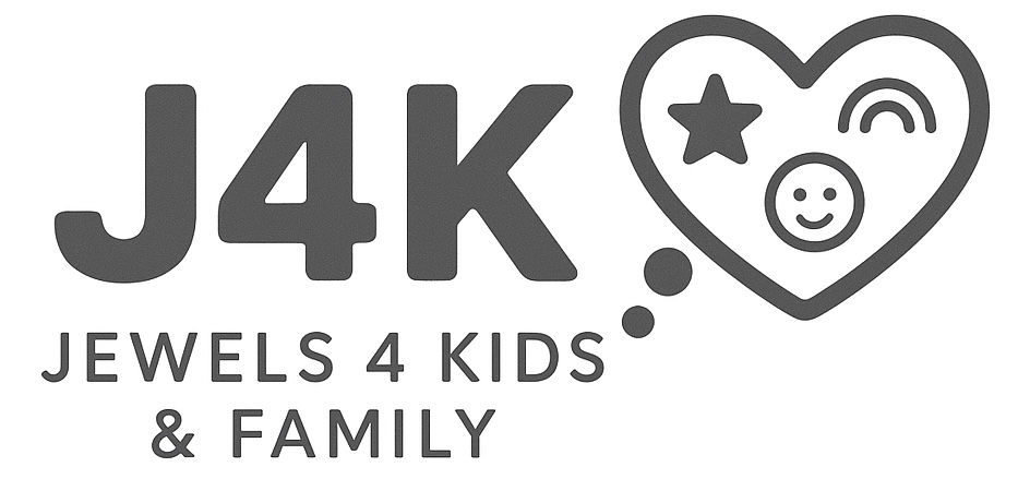 Webwinkel met de leukste kindersieraden en mooiste juwelen voor kinderen, tieners en volwassenen!