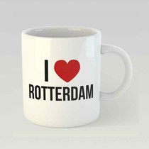 I Love Rotterdam M