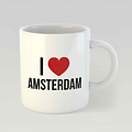 I love Amsterdam M
