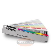 Apt applaus Volgen Sikkens Kleurenwaaier 5051 Color Concept | Verfhuys - Verfhuys