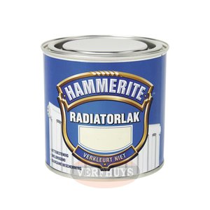 Hammerite для радиаторов