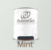 Autentico Volterra - Mint - 2,5 Liter