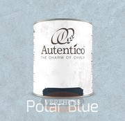 Autentico Volterra - Polar Blue - 2,5 Liter