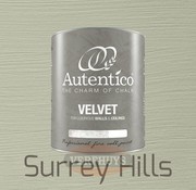 Autentico Velvet - Surrey Hills - 2,5 Liter