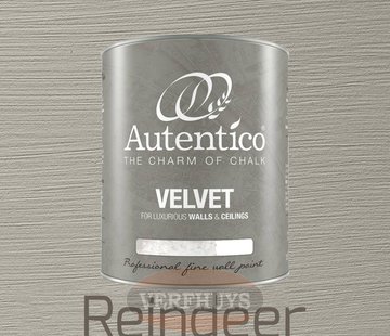 Autentico Velvet - Reindeer - 2,5 Liter