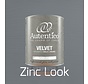 Autentico Velvet - Zinc Look