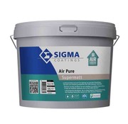 Sigma Sigma Air Pure SuperMatt