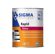 Sigma Sigma Rapid Gloss