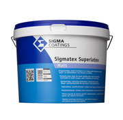 Sigma Sigma Sigmatex Superlatex Matt
