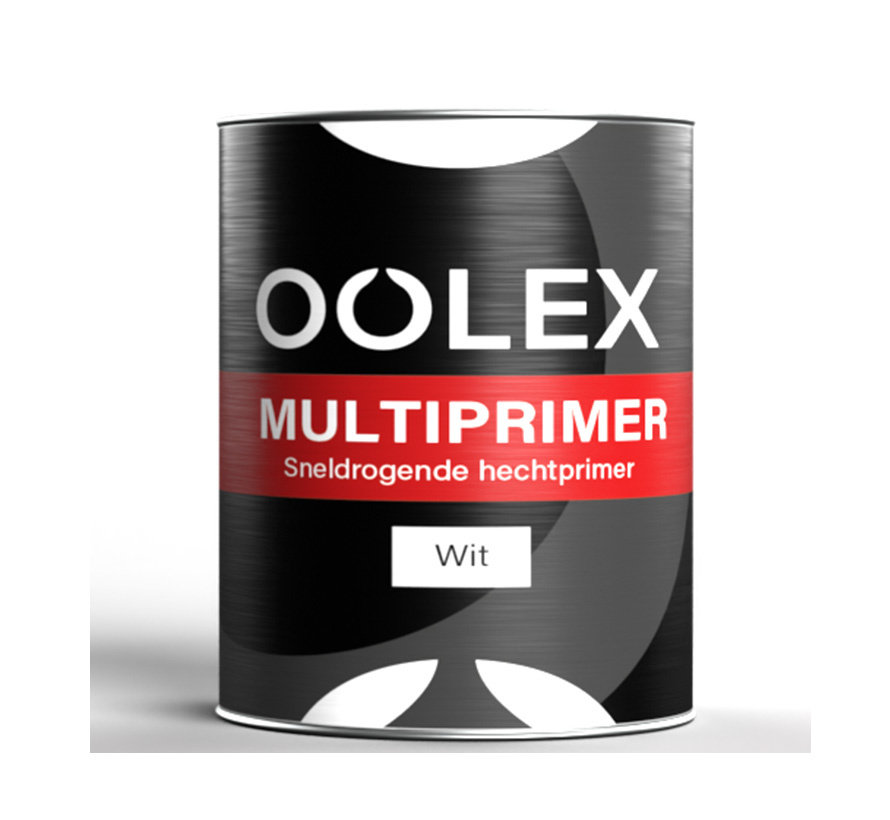 Oolex Multiprimer