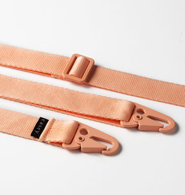 Clipstrap for your phone (pink)