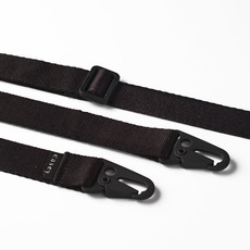 Clipstrap for your phone (black)