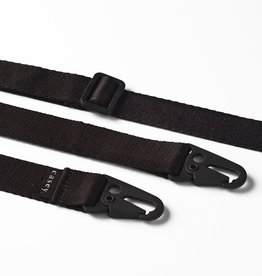 Clipstrap for your phone (black)