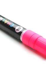 Molotow Krijt Stift/ Chalk Marker, 15 mm Molotow, Neon Roze/ Neon Pink no 008