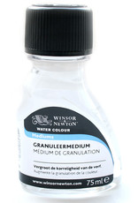 WInsor & Newton Granuleer Medium voor Aquarel W&N 75 ml (voor spikkelig of fijn-zandachtig effect)