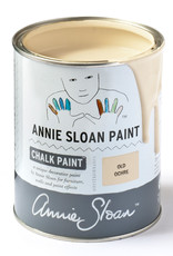 Annie Sloan Deze krijtverf van Annie Sloan is het beste wat er te krijgen is op dit vlak. De kleuren zijn subtiel samengesteld en de verf dekt goed. Te verdunnen met 5-10% water voor een eerste laag is aan te bevelen voor vooral de muurverf variant.