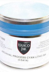 Hanco Hanco lithografische inkt, alle kleuren, alle series