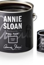 Annie Sloan Krijtverf Annie Sloan, New Wall Paint 2,5 Liter, Athenian BlackKrijtverf Annie Sloan, New Wall Paint 2,5 Liter, Adelphi - Copy