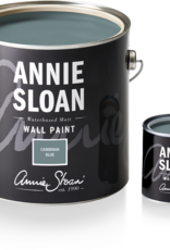 Annie Sloan Krijtverf Annie Sloan, New Wall Paint 2,5 Liter, Cambrian Blue